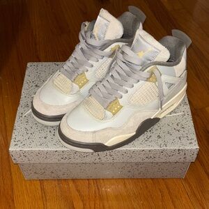 Jordan 4 SE Craft